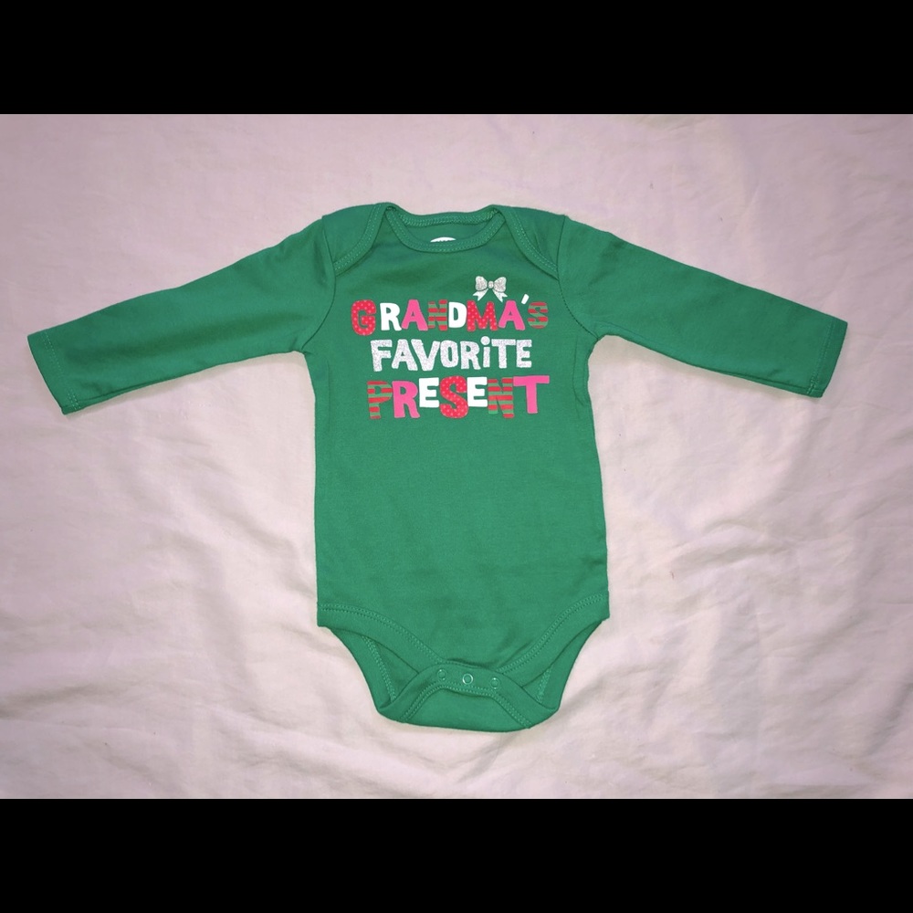 Christmas shirt